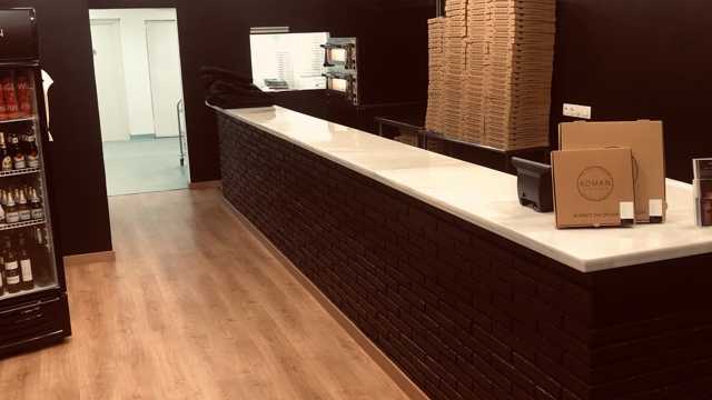 Ayudante/a de Cocina