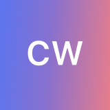 Chris W. avatar icon