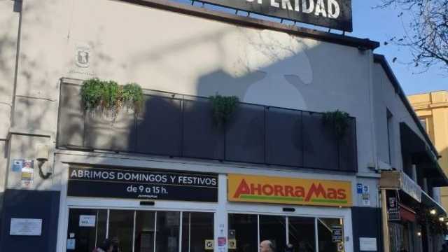 Ayudante/a de Cocina y Office