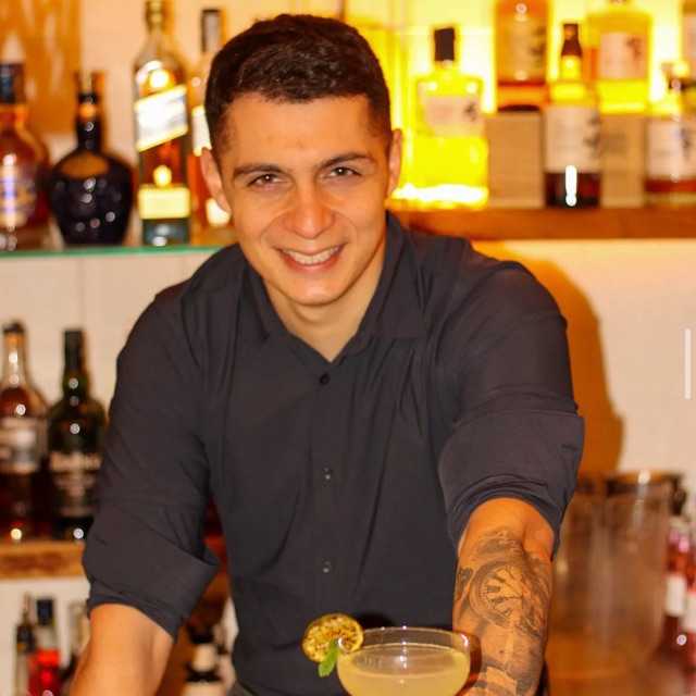 Candidate avatar