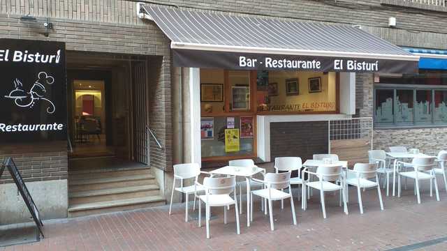 Ayudante de Camarero/a
