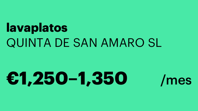lavaplatos