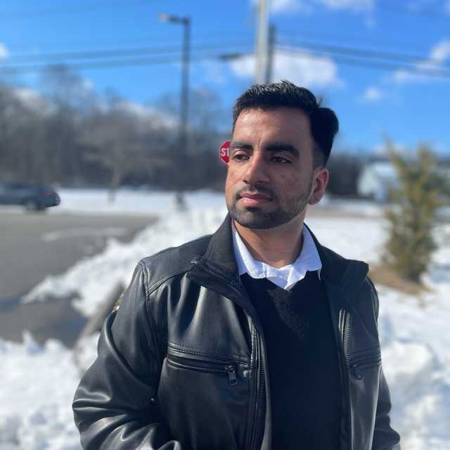 Candidate avatar