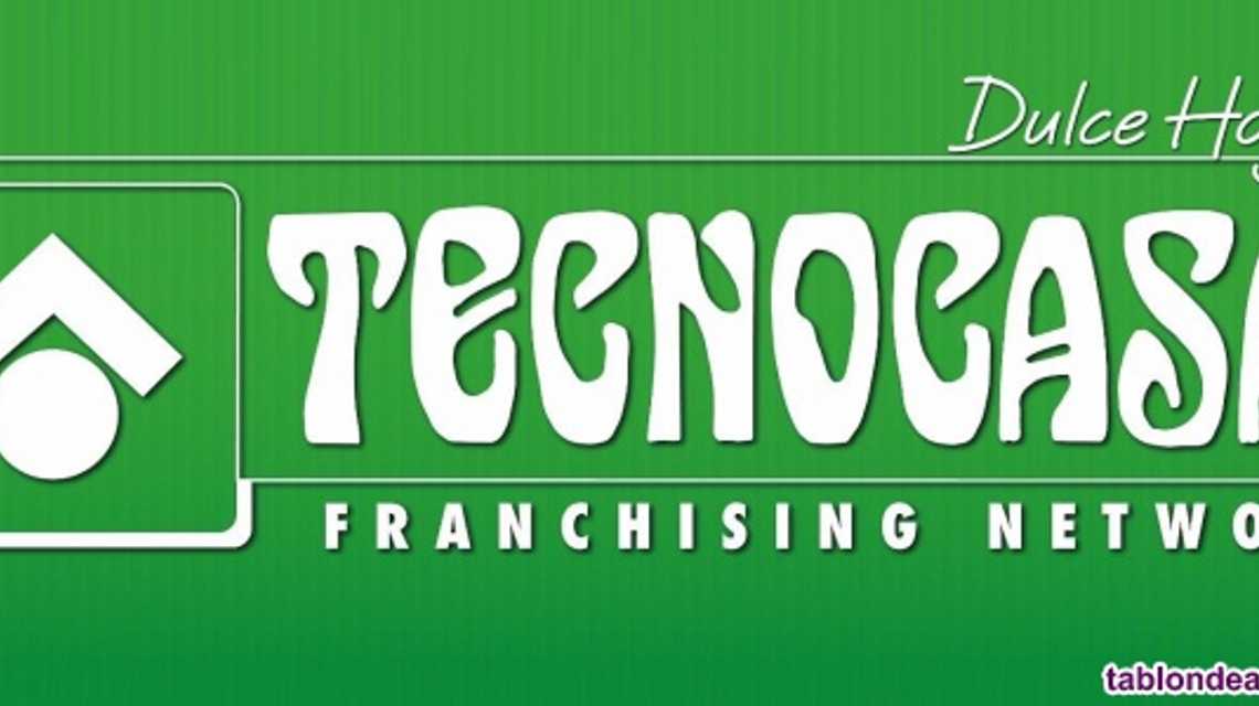 Tecnocasa illescas cover image