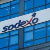 Sodexo logo