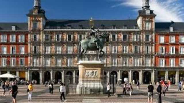 Camarero