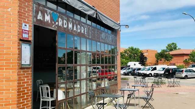 Camarero/a de Restaurante