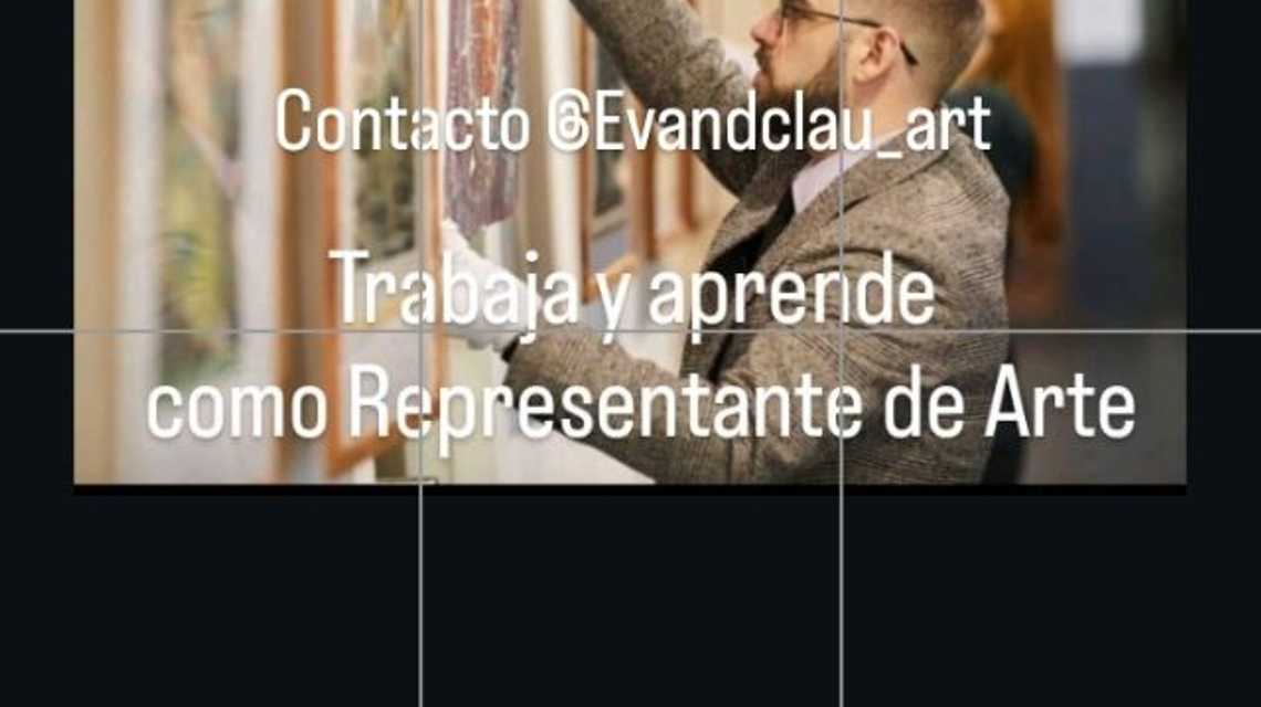 evandclauArt  cover image