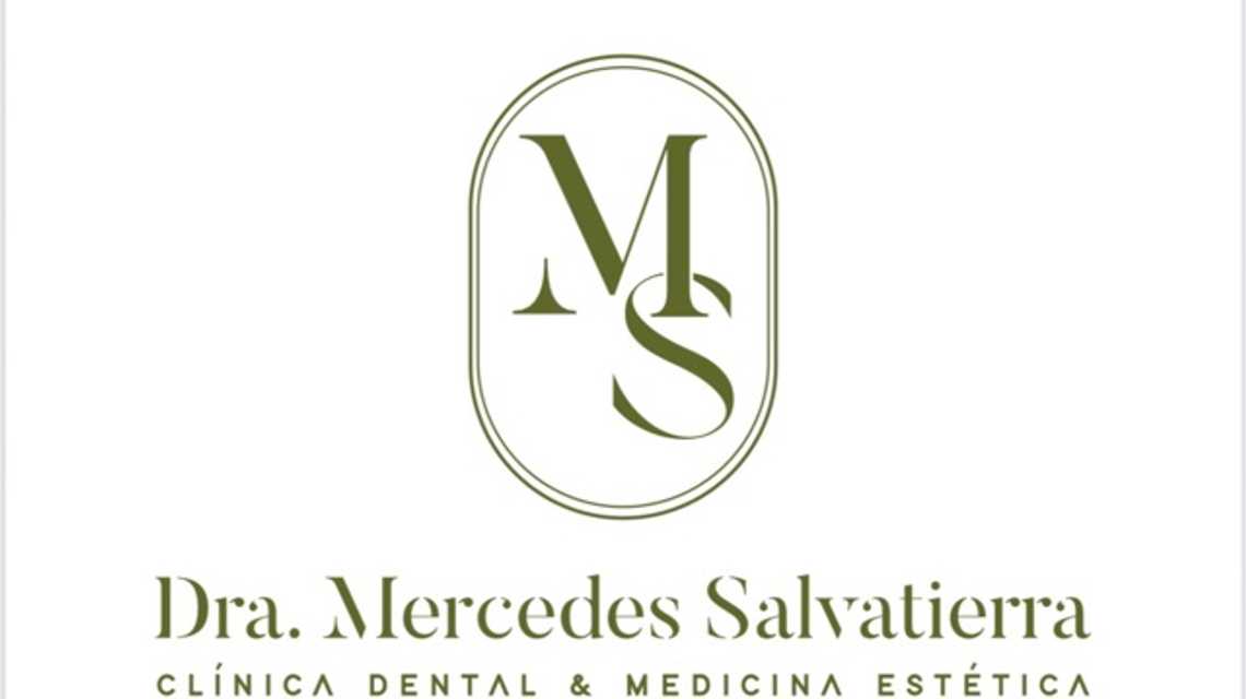 Clínica Dra. Mercedes Salvatierra cover image