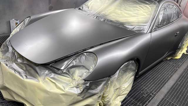 Mecánico de vehículos