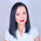 Inna M. avatar icon