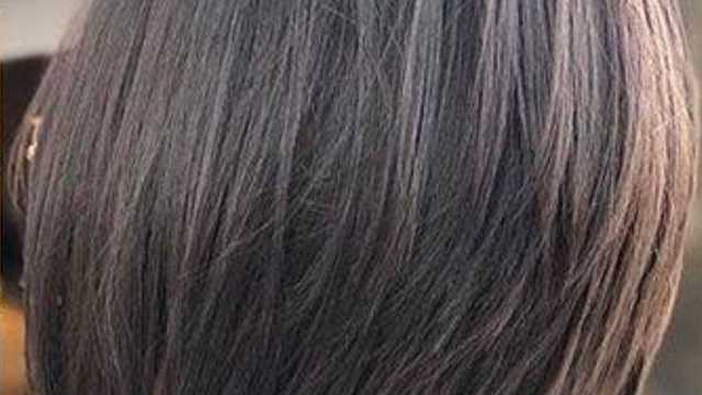 Oficial de Peluquería