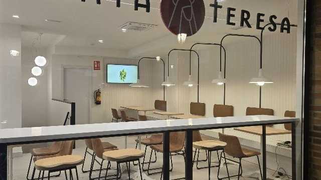 Responsable de Tienda