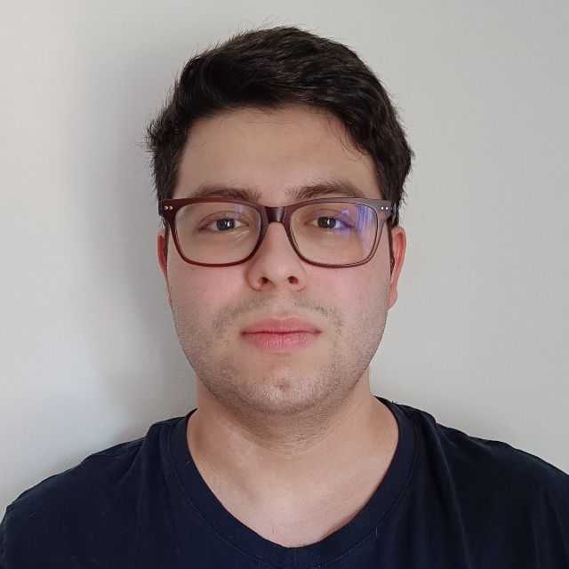 Candidate avatar