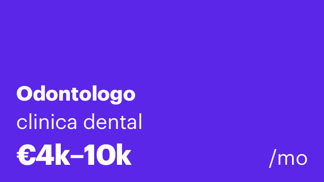 Odontologo