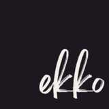 Ekko London logo