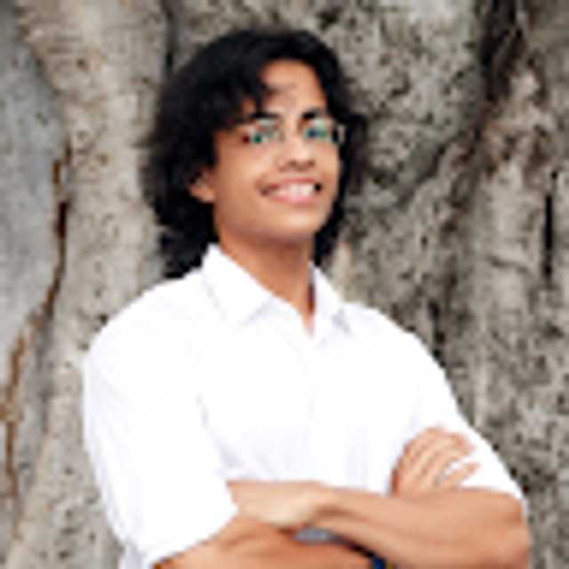 Candidate avatar