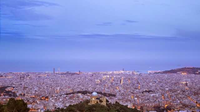 Comercial inmobiliario