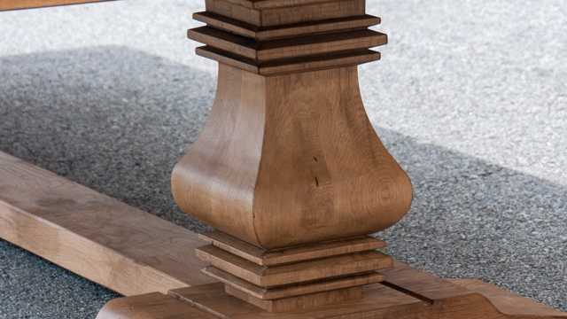 Aprendiz de Carpintero
