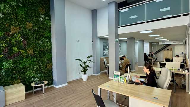 Asesor/a Inmobiliario