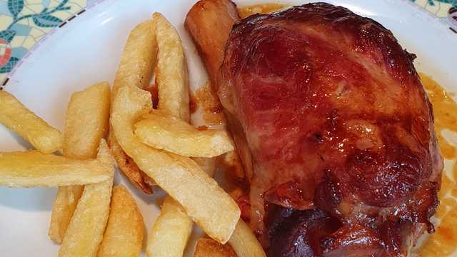 Camarero/a de Restaurante