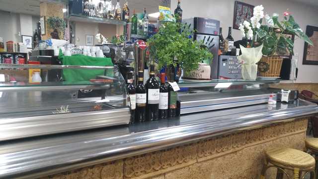 Ayudante/a de Cocina