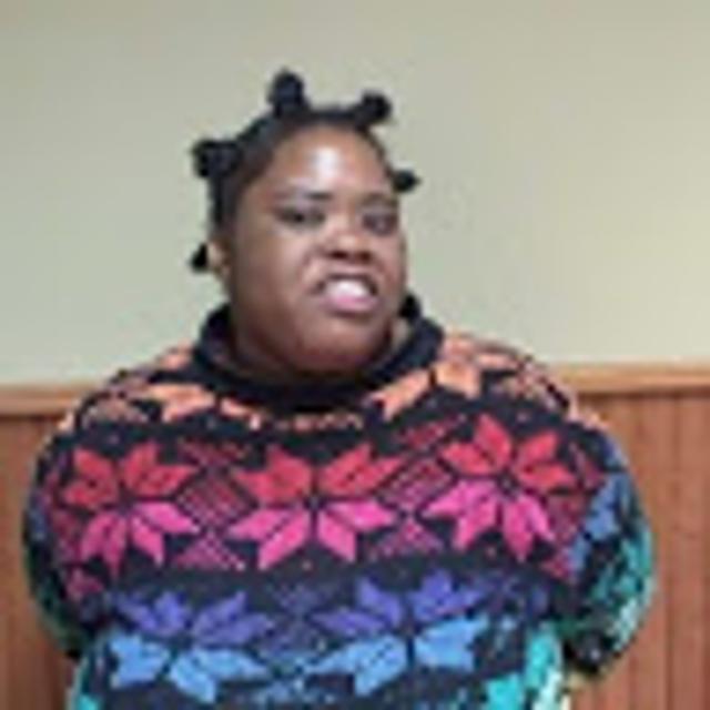 Candidate avatar