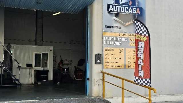 Auto mecanic / motor specialist