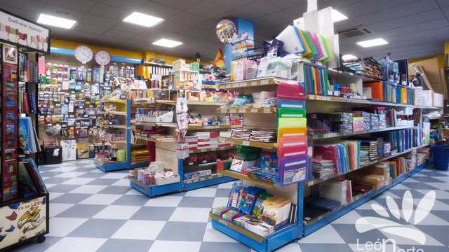 Dependiente/a de Tienda