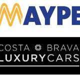 MAYPE TAXIS Y MICROBUSES, S.L. logo