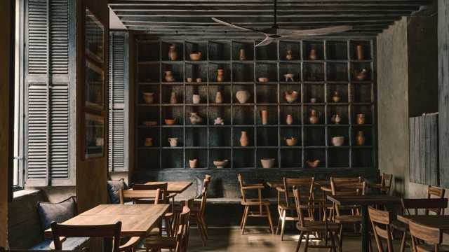 Cocinero/a