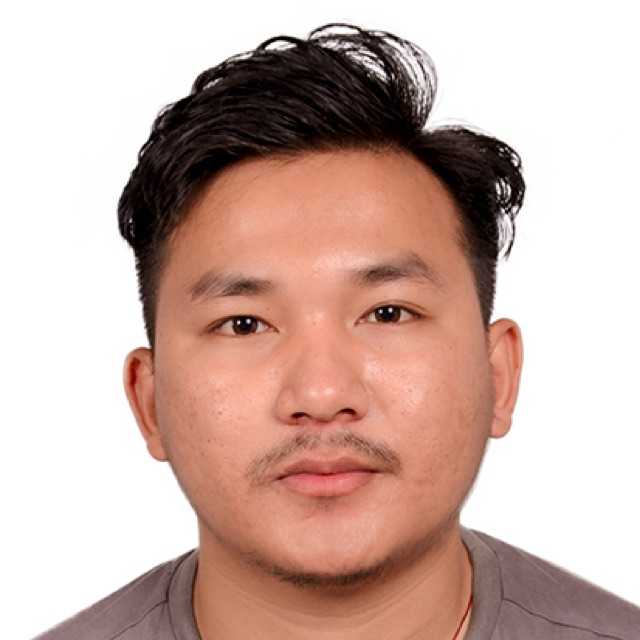 Candidate avatar