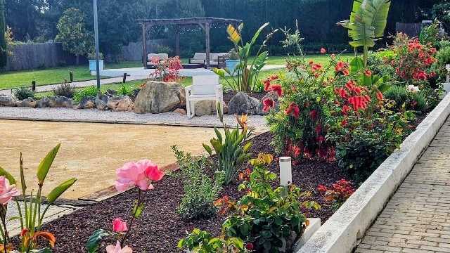 Jardinero/a