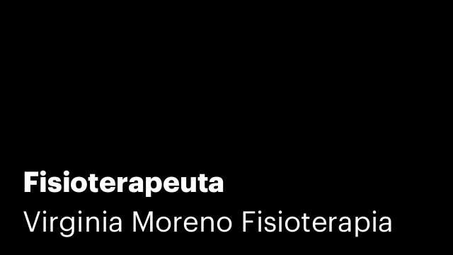 Fisioterapeuta