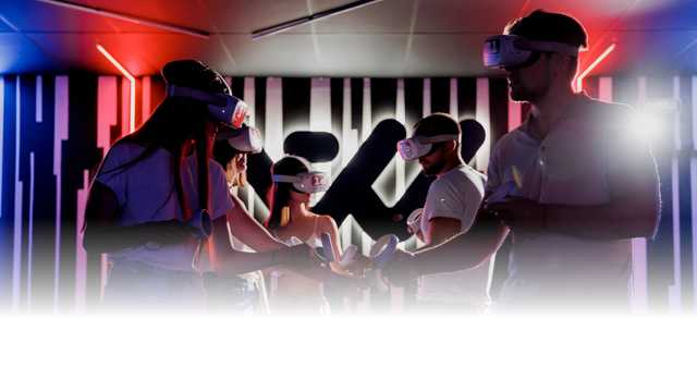 Customer Experience Animator & Sales Specialist