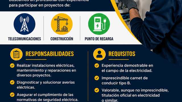 Electricista