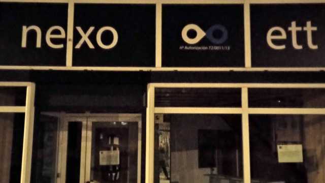 OPERARIO MADERA - OPERARIO ALIMENTACIÓN