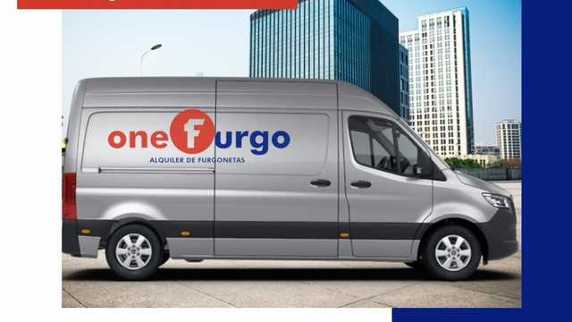 RENT A CAR OPERARIO FLOTA