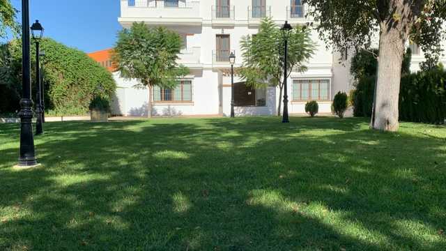 Recepcionista de Hotel