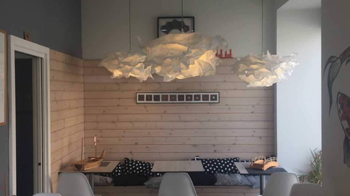 AtSushi Gandia cover image