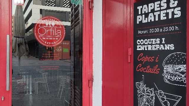 Cocinero/a Restaurante