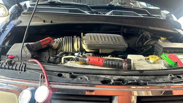 Mechanical Technician