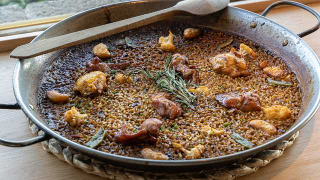 COCINERO-ARROCERO