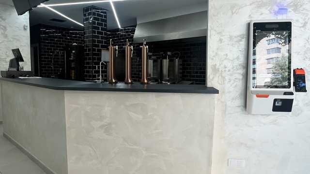 Cocinero/a