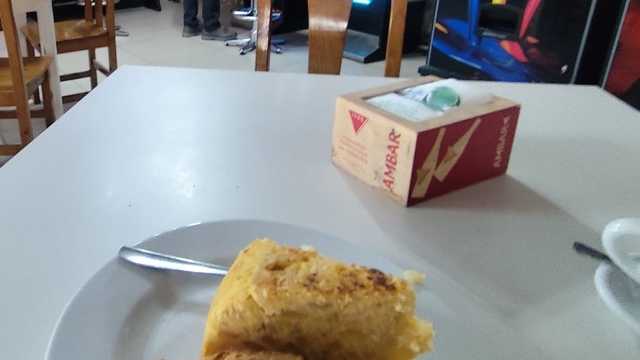 Cocinero/a Planchista