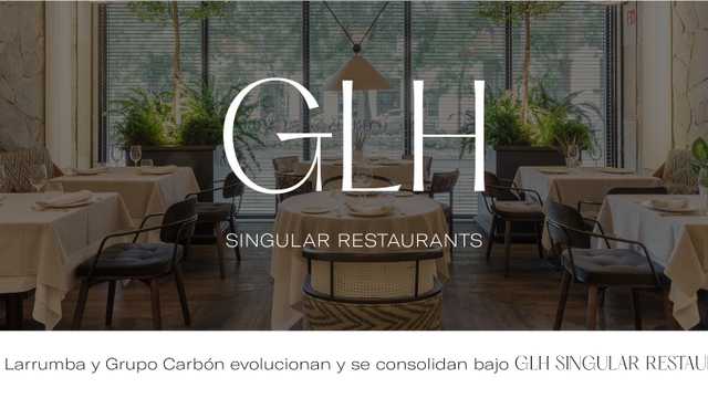 CAMARERO/OFFICE - GRUPO GLH