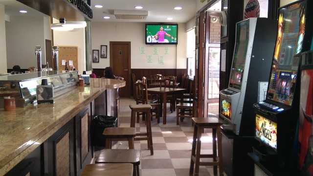 Ayudante/a de Cocina