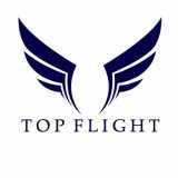 Top Flight Finance logo