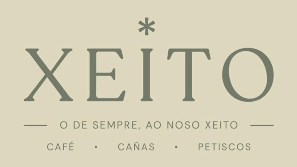 Xeito!!! O de sempre ao noso xeito cover image