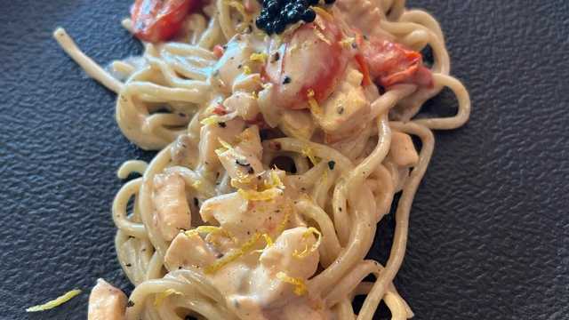 Cocinero/a Restaurante